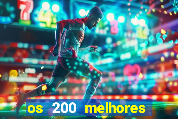 os 200 melhores jogos de ps2